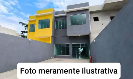 Casa com 3 quartos à venda no Jardim Guanabara, Macaé 