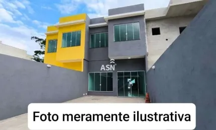 Casa com 3 quartos à venda no Jardim Guanabara, Macaé 