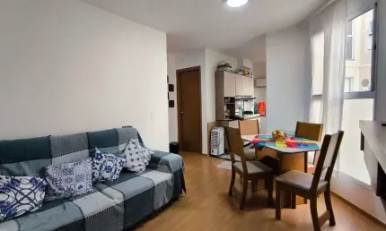Apartamento com 2 quartos à venda no Atlântica, Rio das Ostras 