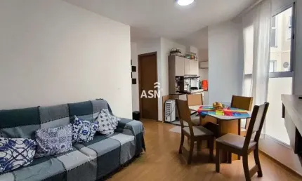 Apartamento com 2 quartos à venda no Atlântica, Rio das Ostras 