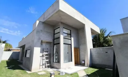 Casa com 3 quartos à venda no Enseada das Gaivotas, Rio das Ostras 