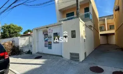 Casa com 2 quartos à venda no Jardim Bela Vista, Rio das Ostras 