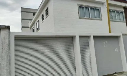 Casa com 3 quartos à venda no Recreio, Rio das Ostras 