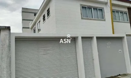 Casa com 3 quartos à venda no Recreio, Rio das Ostras 
