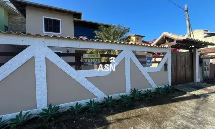 Casa com 4 quartos à venda no Recreio, Rio das Ostras 