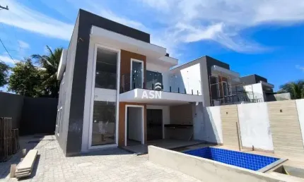 Casa com 4 quartos à venda no Colinas, Rio das Ostras 