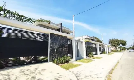 Casa com 3 quartos à venda no Loteamento Extensão do Serramar, Rio das Ostras 