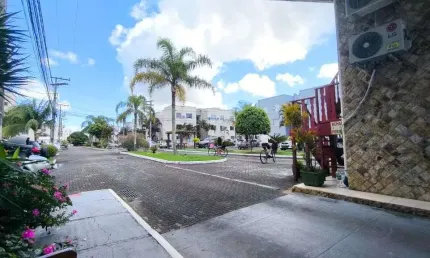 Apartamento com 2 quartos à venda no Jardim Mariléa, Rio das Ostras 