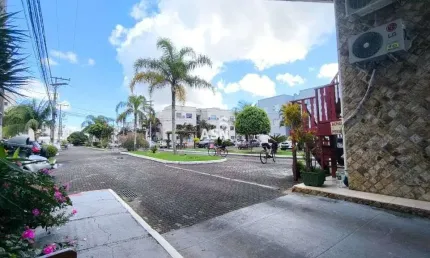 Apartamento com 2 quartos à venda no Jardim Mariléa, Rio das Ostras 