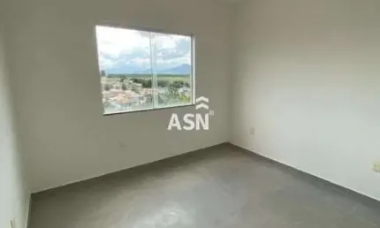 Apartamento com 2 quartos à venda na Chácara Mariléa, Rio das Ostras 