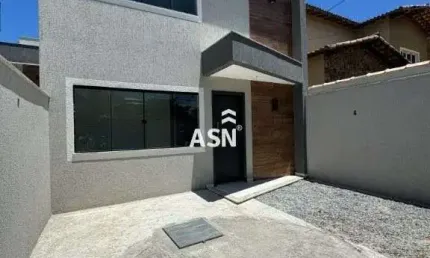 Casa com 3 quartos à venda no Village Rio das Ostras, Rio das Ostras 