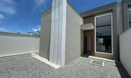 Casa com 3 quartos à venda no Atlântica, Rio das Ostras 