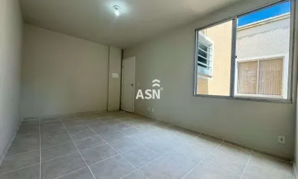 Apartamento com 2 quartos à venda no Jardim Mariléa, Rio das Ostras 