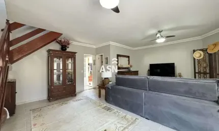 Casa com 3 quartos à venda no Extensão do Bosque, Rio das Ostras 