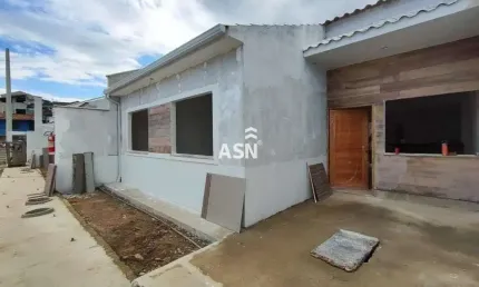 Casa com 3 quartos à venda no Granja dos Cavaleiros, Macaé 