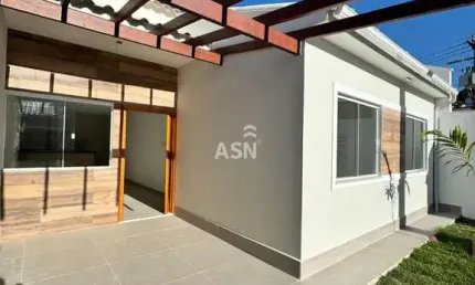 Casa com 3 quartos à venda no Granja dos Cavaleiros, Macaé 