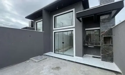 Casa com 2 quartos à venda no Enseada das Gaivotas, Rio das Ostras 