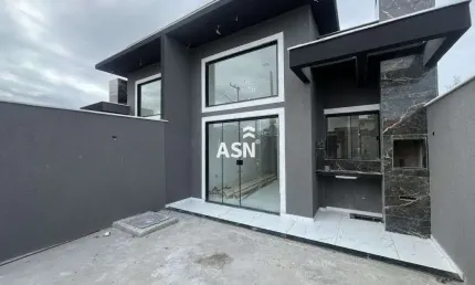 Casa com 2 quartos à venda no Enseada das Gaivotas, Rio das Ostras 