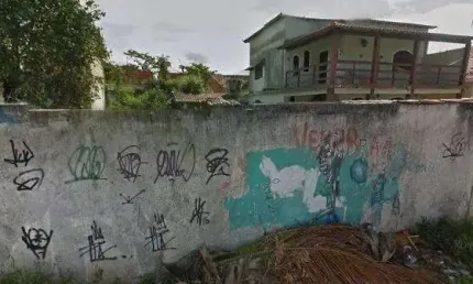 Chácara / sítio à venda no Costazul, Rio das Ostras 