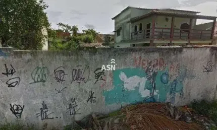 Chácara / sítio à venda no Costazul, Rio das Ostras 
