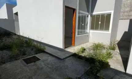 Casa com 2 quartos à venda no Mar Y Lago, Rio das Ostras 