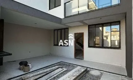 Casa com 3 quartos à venda no Ouro Verde, Rio das Ostras 