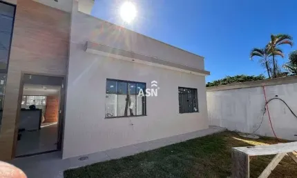 Casa com 3 quartos à venda no Enseada das Gaivotas, Rio das Ostras 