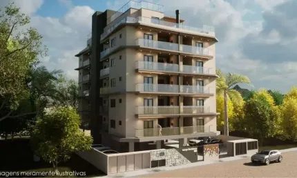 Apartamento Duplex/Cobertura em Costazul  -  Rio das Ostras