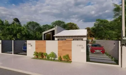 Casa com 3 quartos à venda no Enseada das Gaivotas, Rio das Ostras 