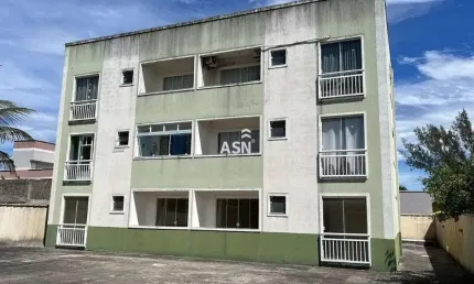 Apartamento em Enseada das Gaivotas  -  Rio das Ostras