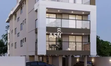 Apartamento com 2 quartos à venda no Costazul, Rio das Ostras 