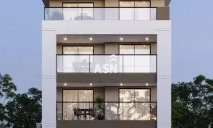 Apartamento com 2 quartos à venda no Costazul, Rio das Ostras 