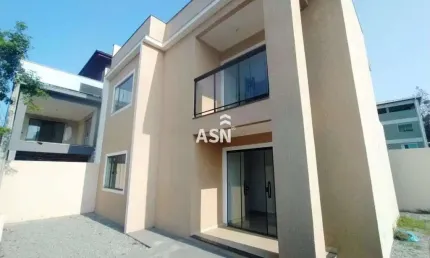 Casa com 3 quartos à venda no Costazul, Rio das Ostras 