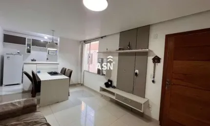 Apartamento com 2 quartos à venda no Atlântica, Rio das Ostras 