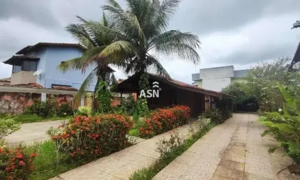 Casa com 3 quartos à venda no Loteamento Extensão do Serramar, Rio das Ostras 
