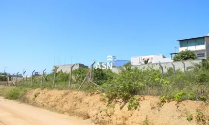 Chácara / sítio à venda no Balneário das Garças, Rio das Ostras 