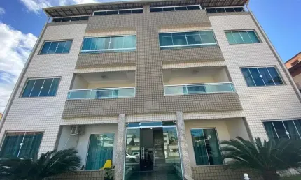 Apartamento com 3 quartos à venda no Extensão do Bosque, Rio das Ostras 