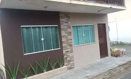 Apartamento com 2 quartos à venda na Chácara Mariléa, Rio das Ostras 