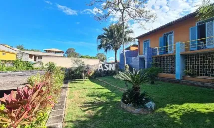 Casa com 8 quartos à venda no Boca da Barra, Rio das Ostras 