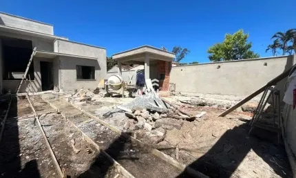 Casa com 3 quartos à venda no Boca da Barra, Rio das Ostras 