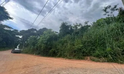 Chácara / sítio à venda na Serramar, Rio das Ostras 