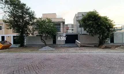Casa com 3 quartos à venda no Costazul, Rio das Ostras 
