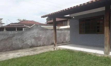 Casa com 3 quartos à venda no Centro, Rio das Ostras 