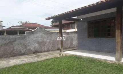 Casa com 3 quartos à venda no Centro, Rio das Ostras 
