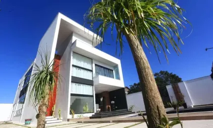 Casa com 3 quartos à venda na Praia Mar, Rio das Ostras 