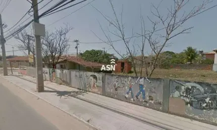 Chácara / sítio à venda no Enseada das Gaivotas, Rio das Ostras 