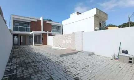 Casa com 3 quartos à venda no Costazul, Rio das Ostras 