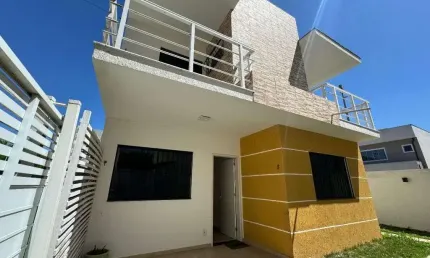 Casa com 3 quartos à venda no Recreio, Rio das Ostras 