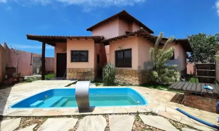 Casa com 3 quartos à venda no Enseada das Gaivotas, Rio das Ostras 