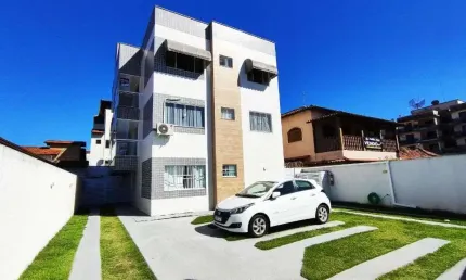 Apartamento com 2 quartos à venda no Centro, Rio das Ostras 